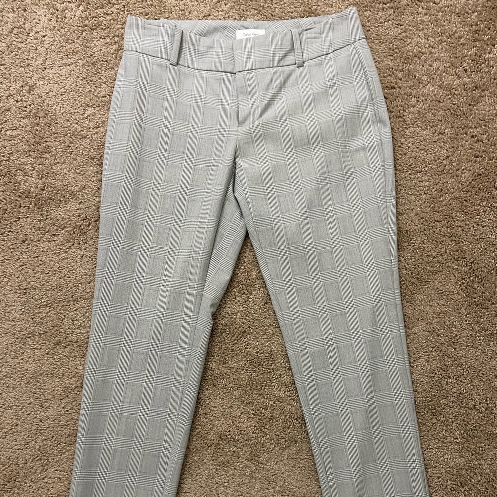 Calvin Klein dress pants